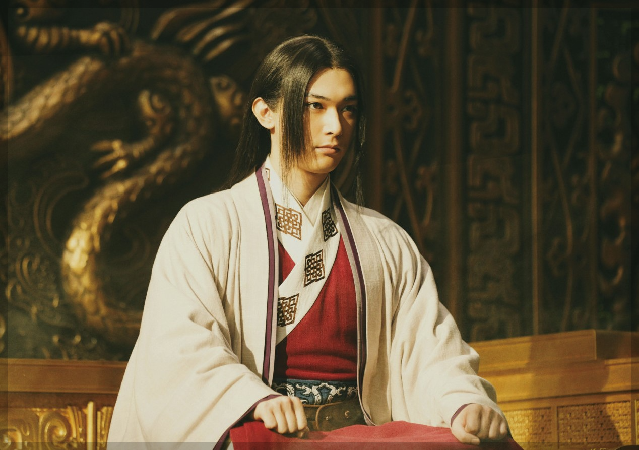 킹덤3: 운명의 불꽃 출연진