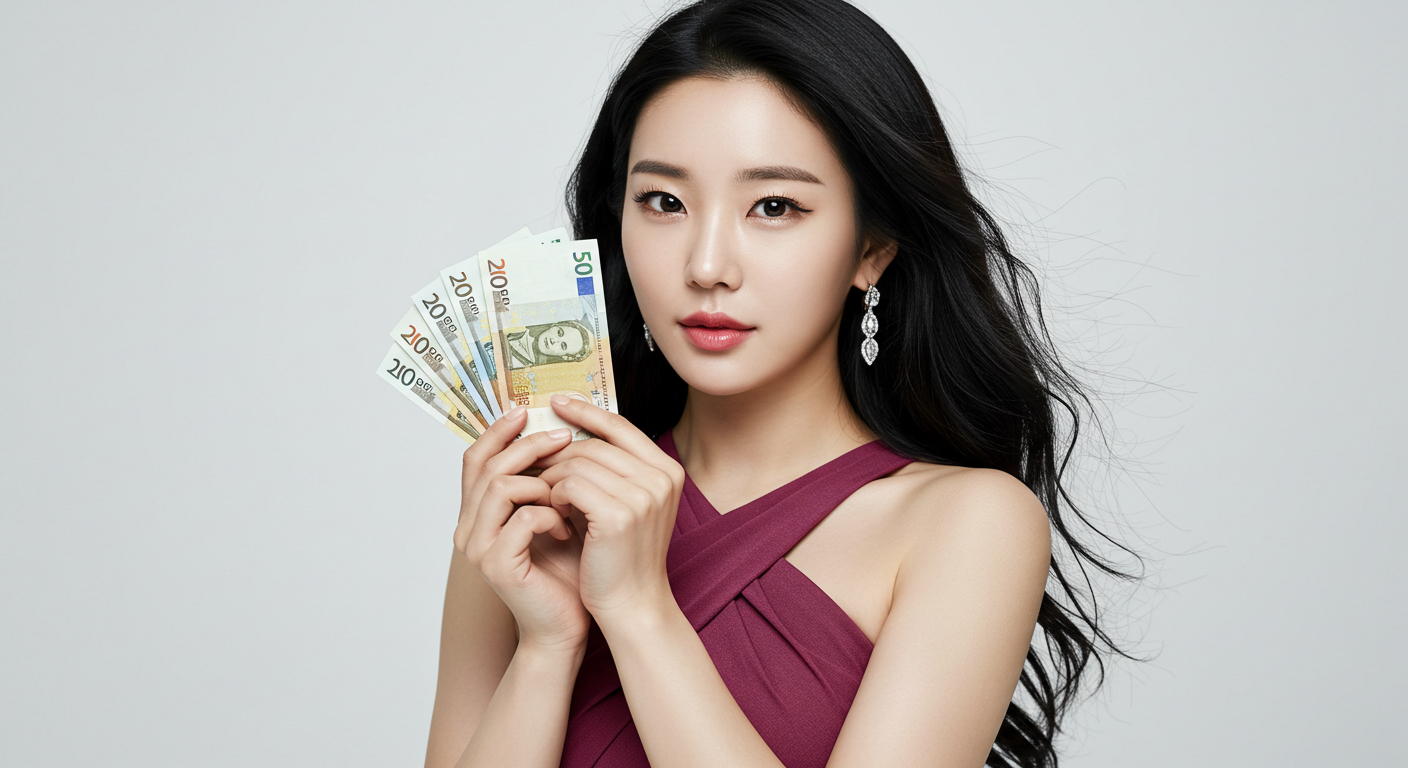 시중은행 정기예금 금리비교