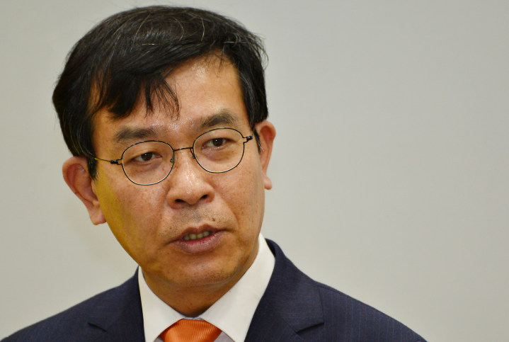 김종대 의원 프로필