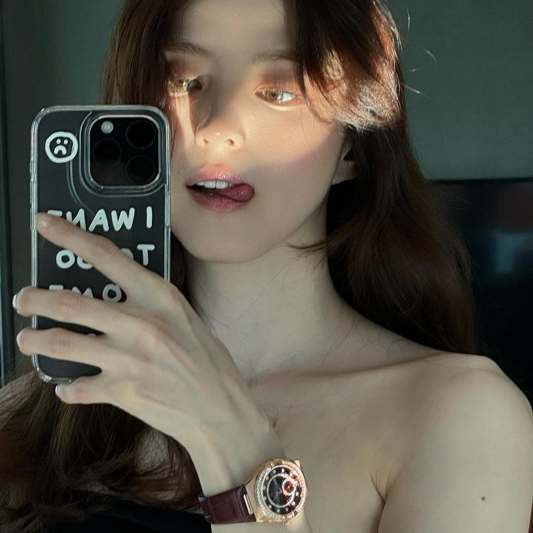 한소희 배우 이미지2