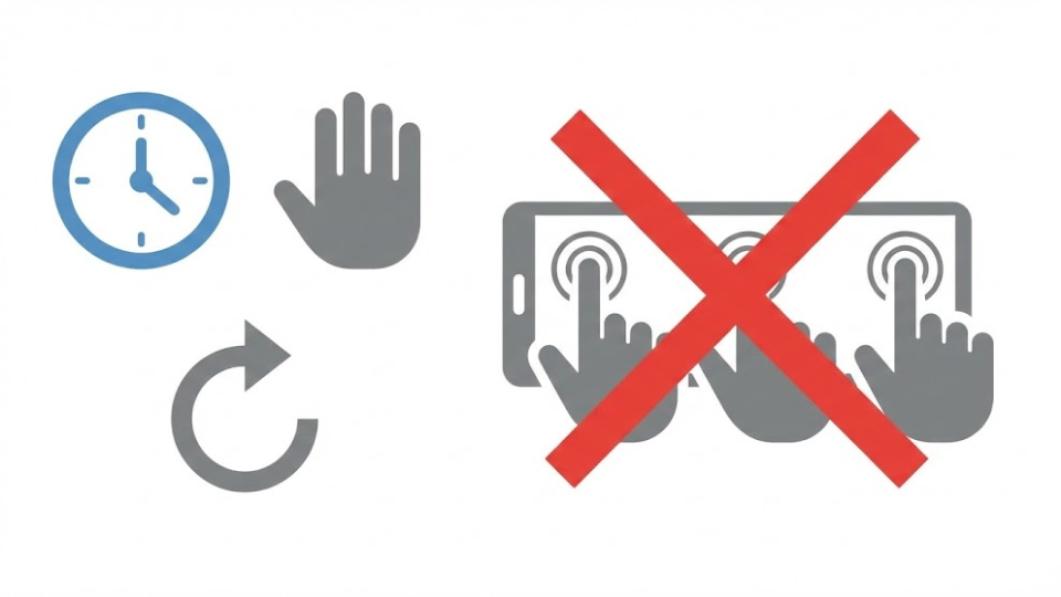 위챗 가입 오류 해결법 2026 최신판