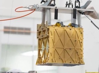 산소 발생기 목시