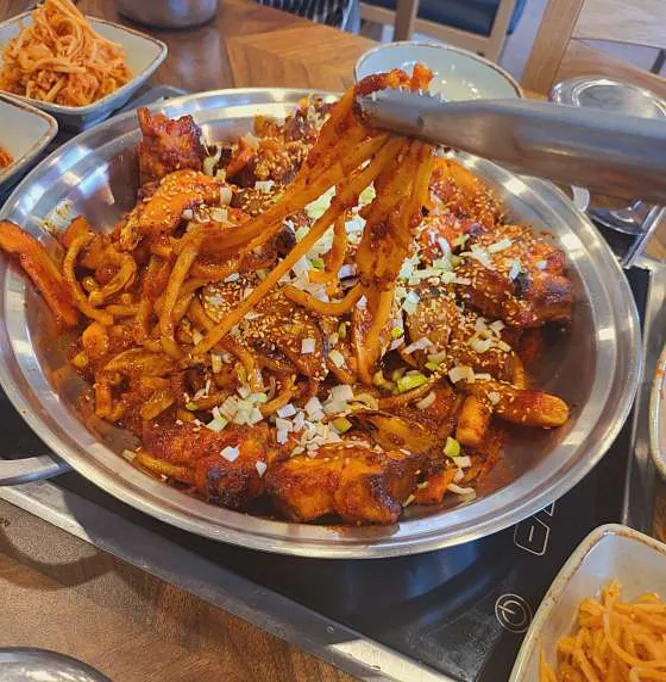 명성가 진주평거점