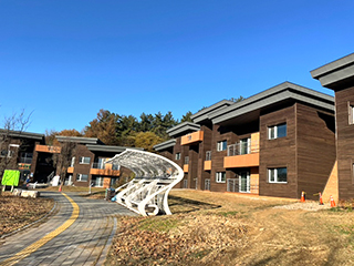 서천 국립생태원 예약 입장료 숙소 맛집