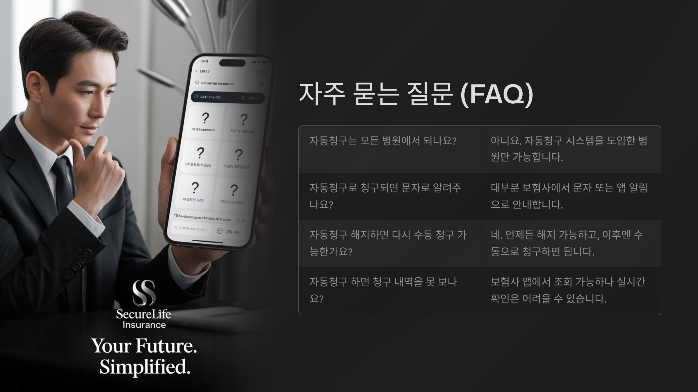 FAQ