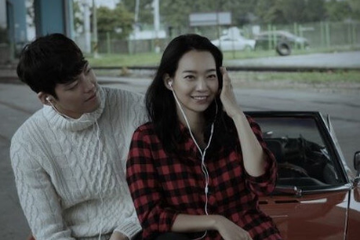 신민아-김우빈