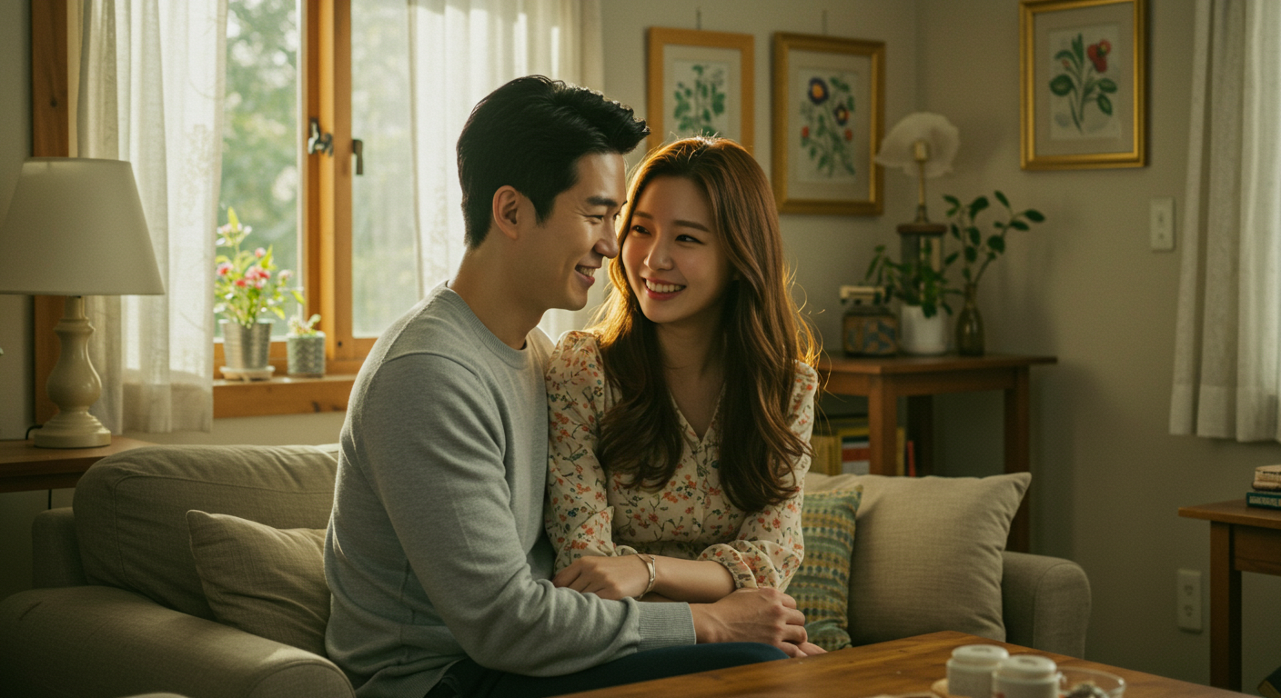 전원주택 인테리어