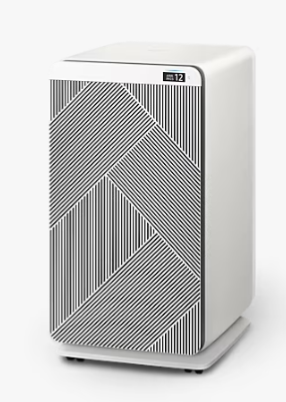 삼성 공기청정기 청소 방법, 관리 방법