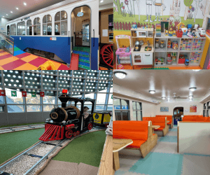 문화철도959 구로문화재단