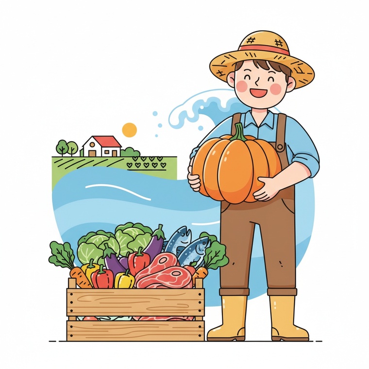 농림어업 총조사 기간