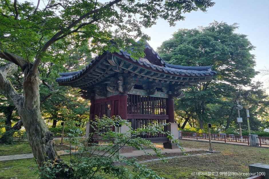 전주 가볼만한곳 베스트10