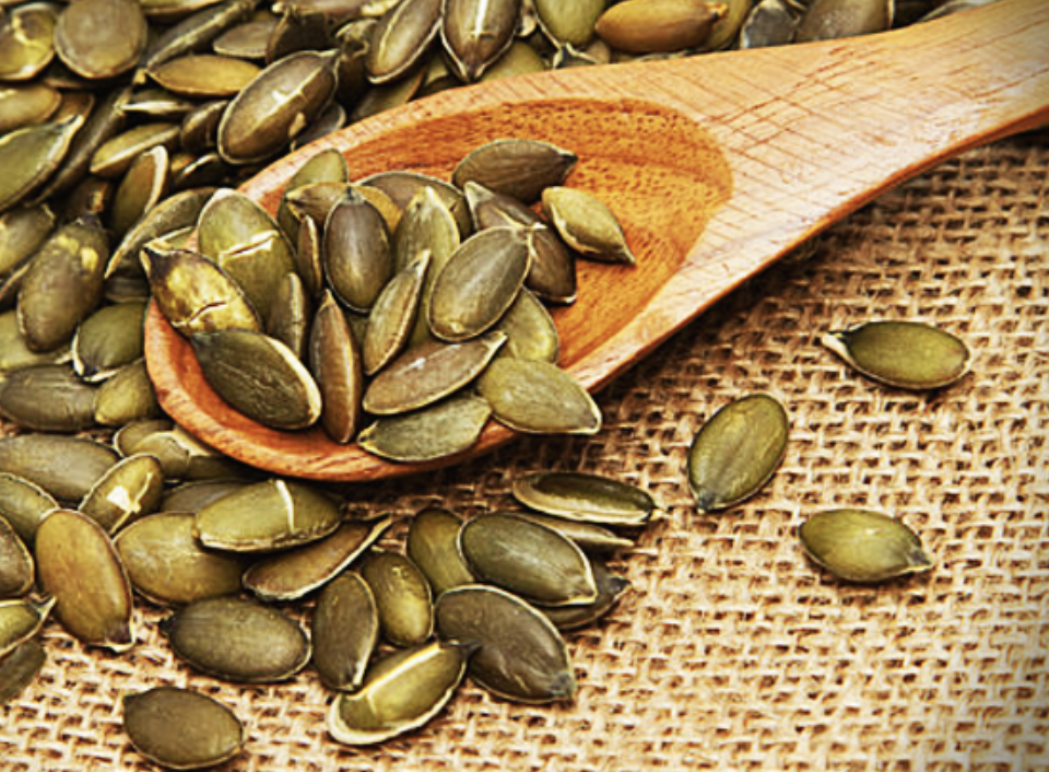 호박씨 보관방법