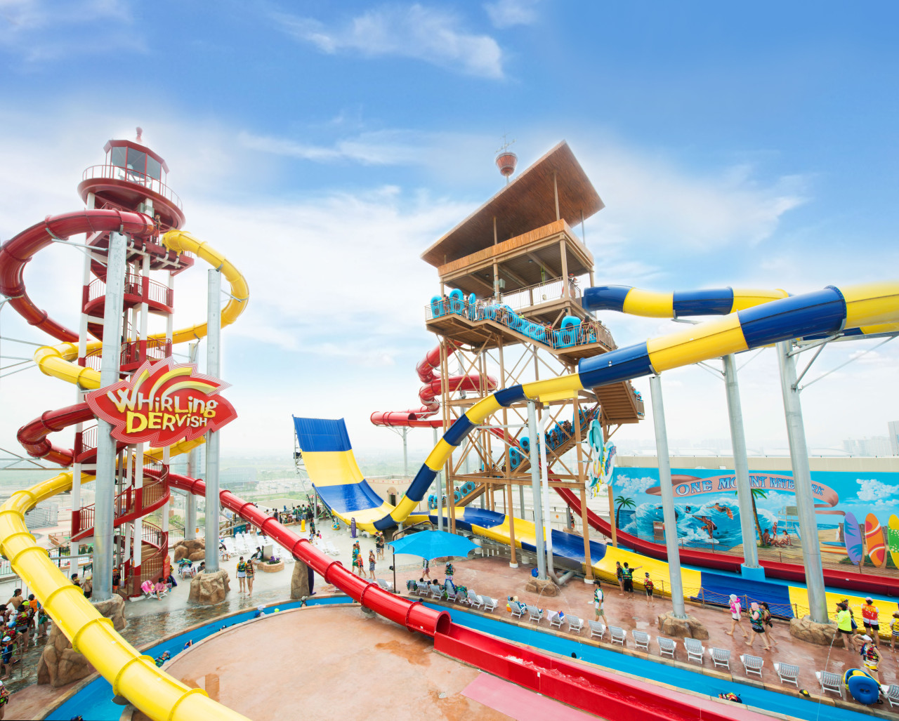 서울 근교 워터파크 가볼만한곳 BEST 06 할인입장권