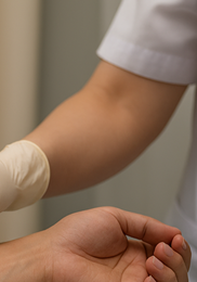 뇌경색 초기증상