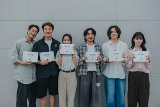 허수아비 드라마 범인 등장인물 몇부작 OTT 정보 정리