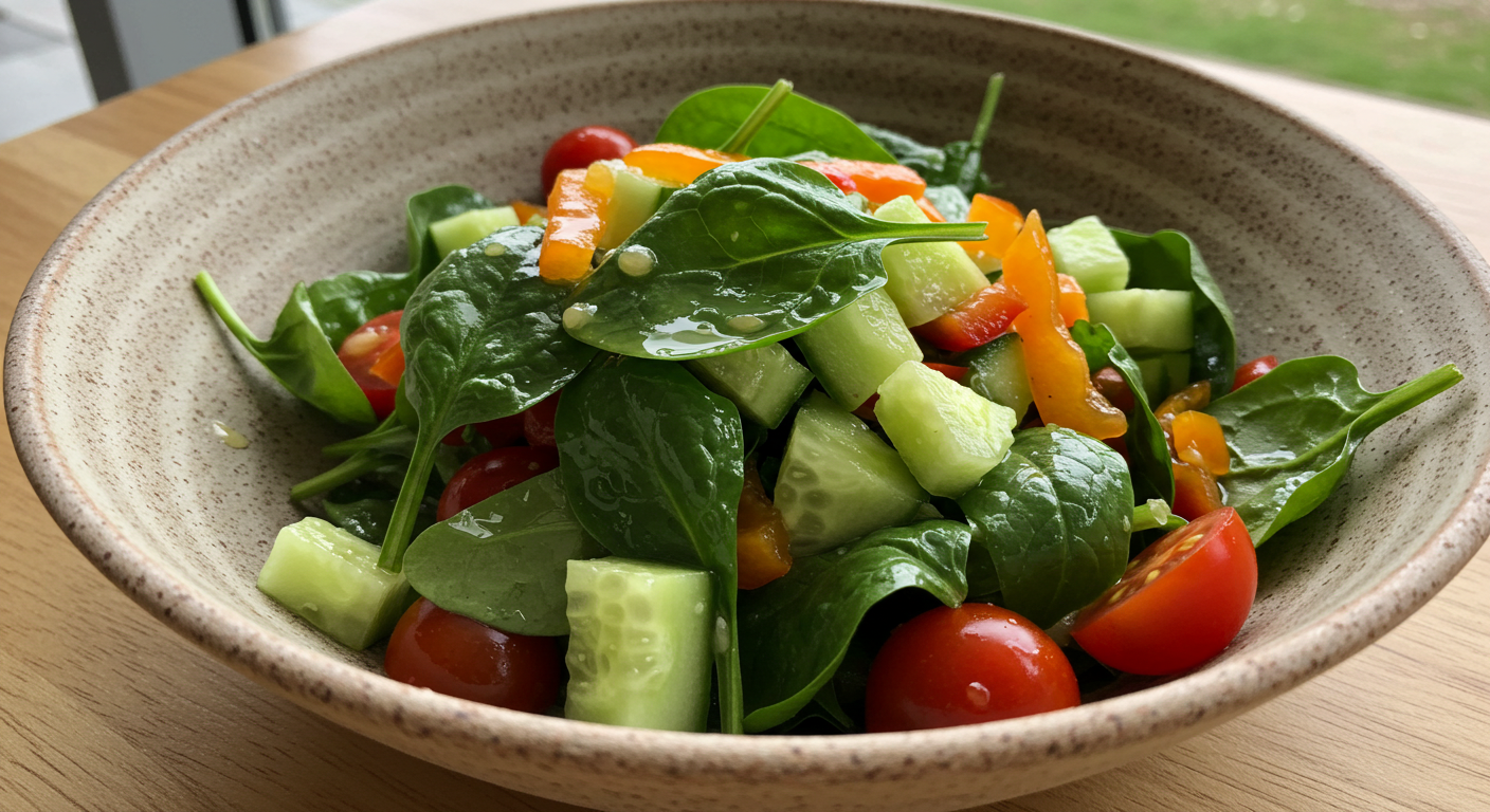 40대 김경란의 20대 피부 비결? 물 2L와 이것!