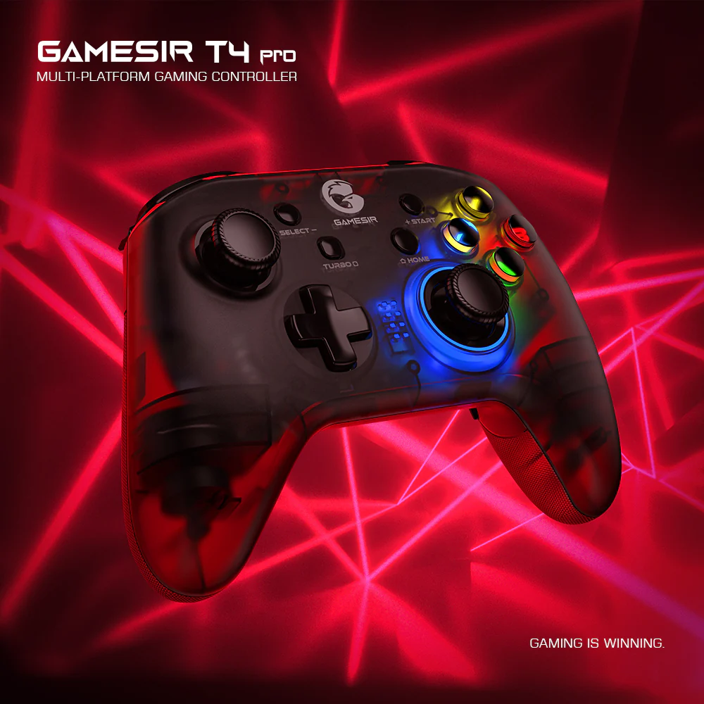 GameSir T4 Pro 멀티플랫폼 컨트롤러
