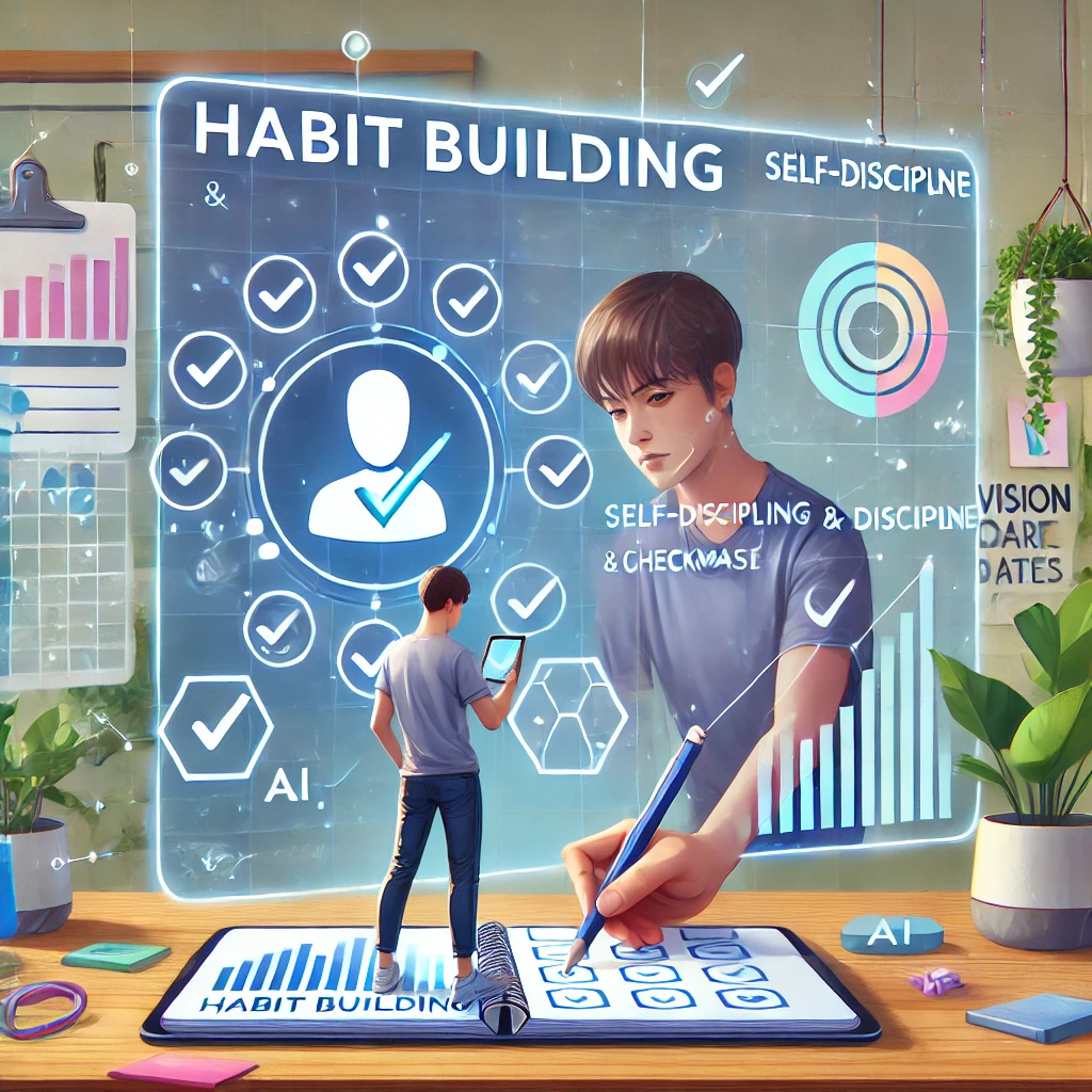 지역별 인기 AI 자기계발 질문 유형 분석