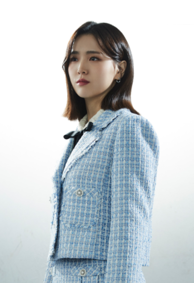 어게인 마이 라이프 인물관계도