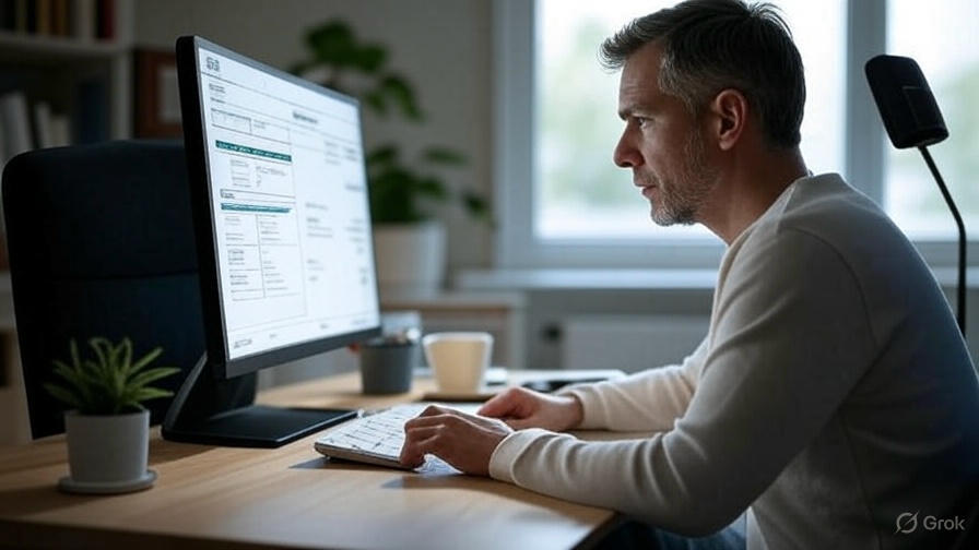 공과금자동이체 관련사진