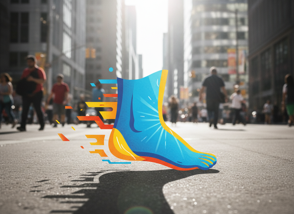 엄지 발톱 피멍 치료 병원 진료과 예약 찾기