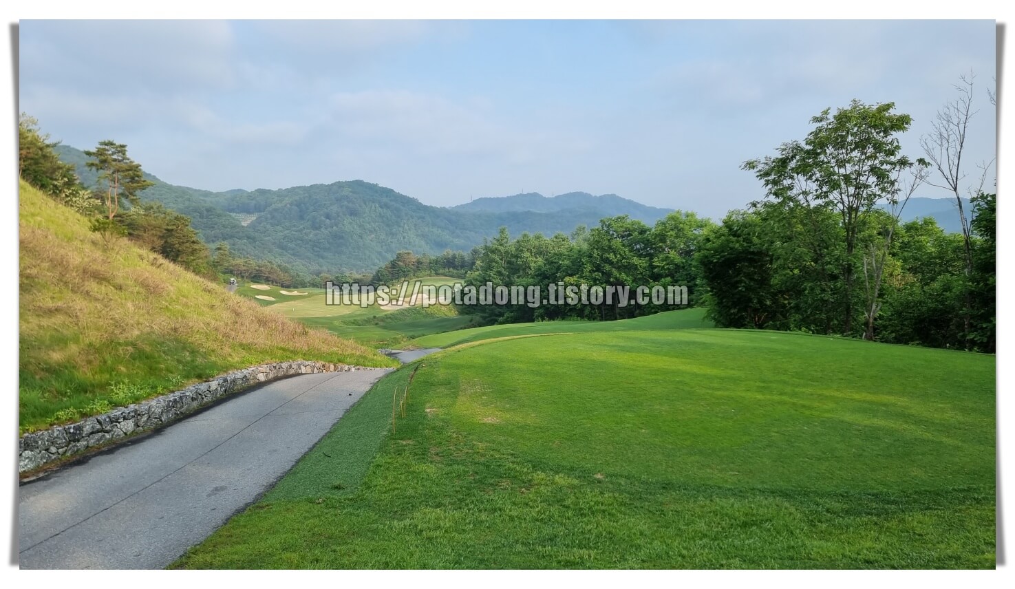 더플레이어스 CC