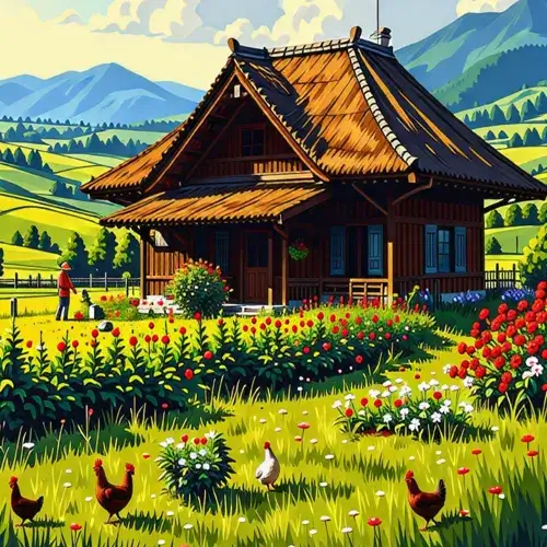 1가구2주택양도세-비과세-요건농가주택