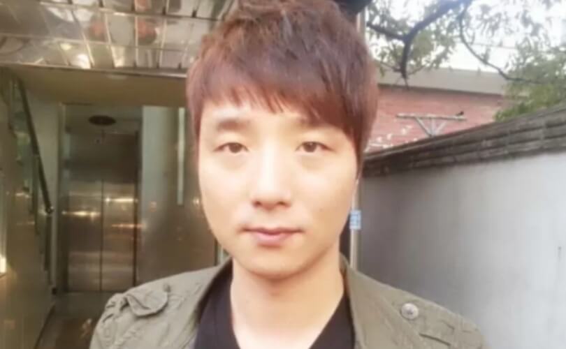 최성빈 사망 원인 아내 주윤주