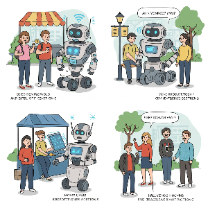 감정 인식 기술의 미래