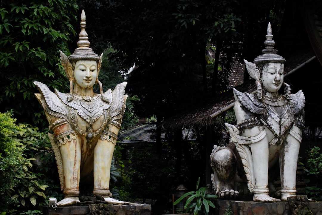 Buddhist
