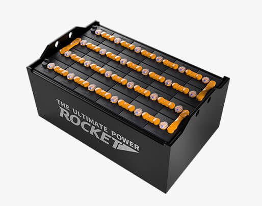 리튬이온 배터리 부문