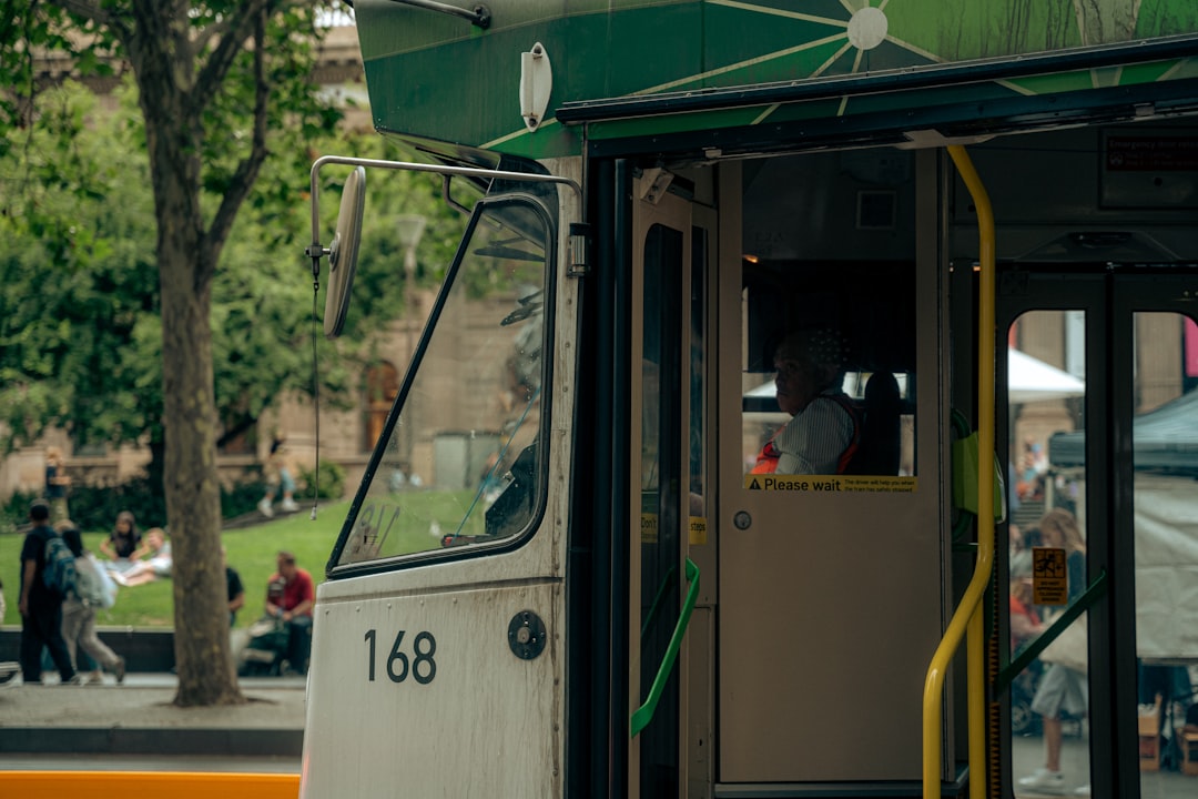 Daejeon Tram