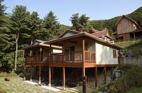 국립 아세안 자연휴양림 이미지