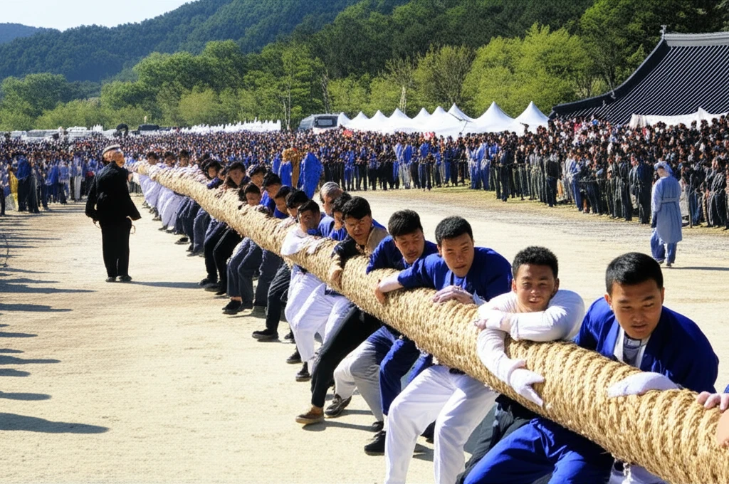 2월 삼척 제철 음식 곰치국과 대게 ..