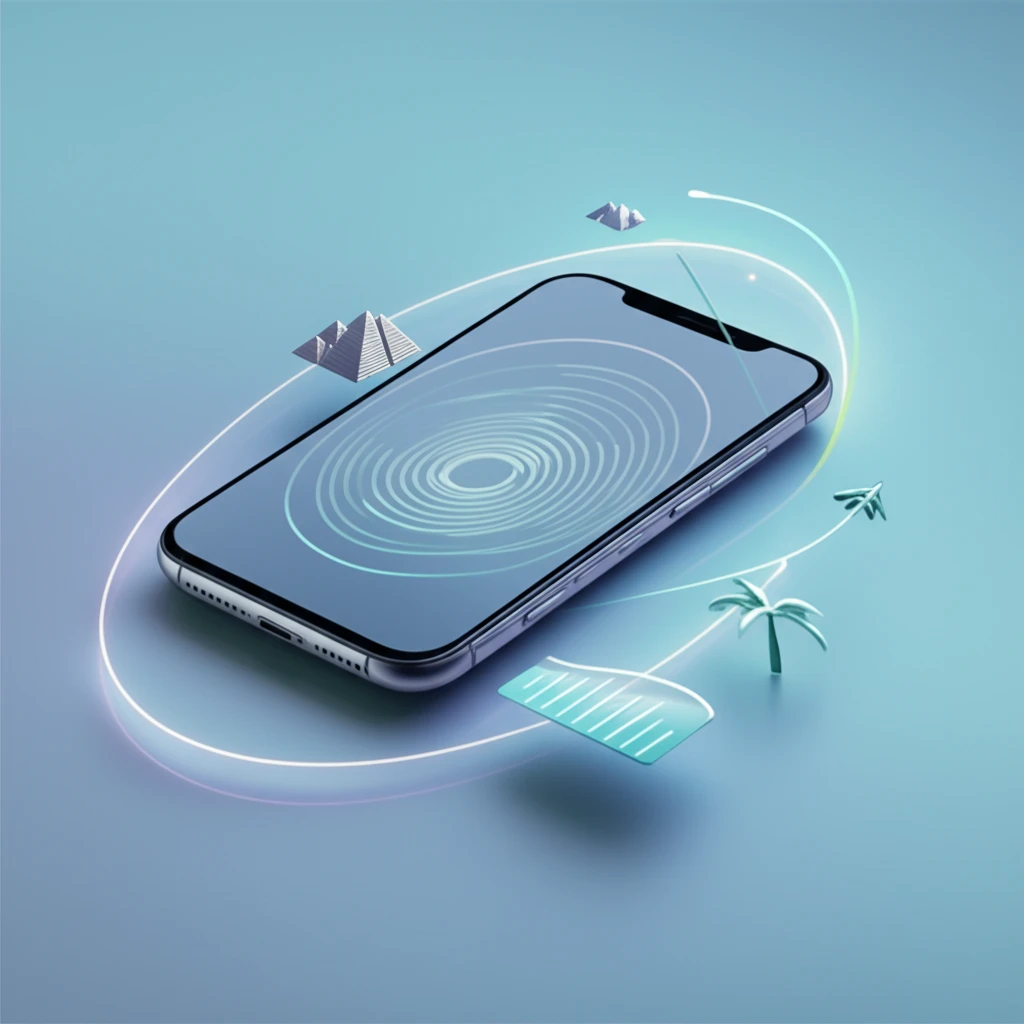 해외 데이터 로밍 요금 폭탄 피하는 ..