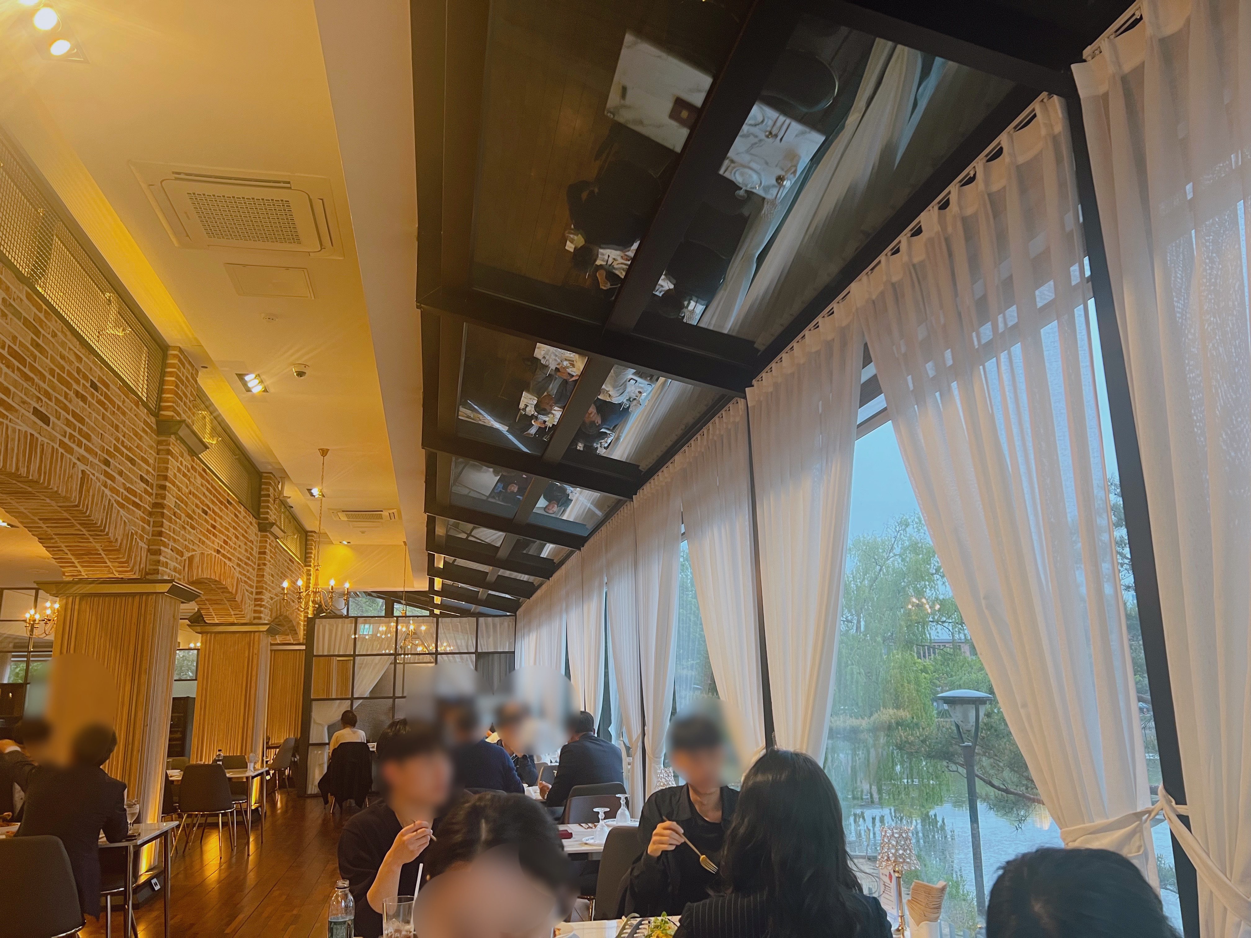 전대 어나더키친