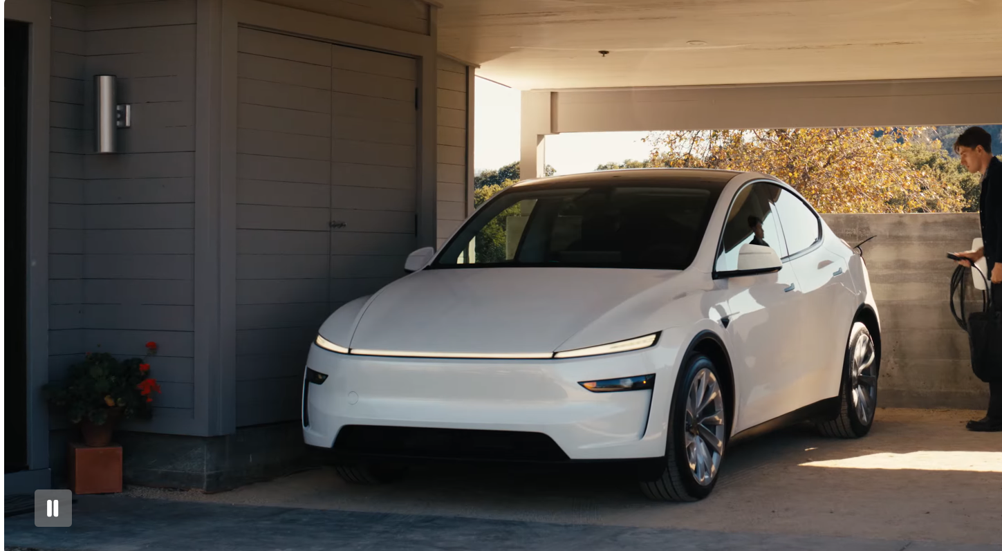 테슬라 모델Y 주니퍼 실물 공개! 가격, 국내 출시 &amp; 출고 일정 총정리