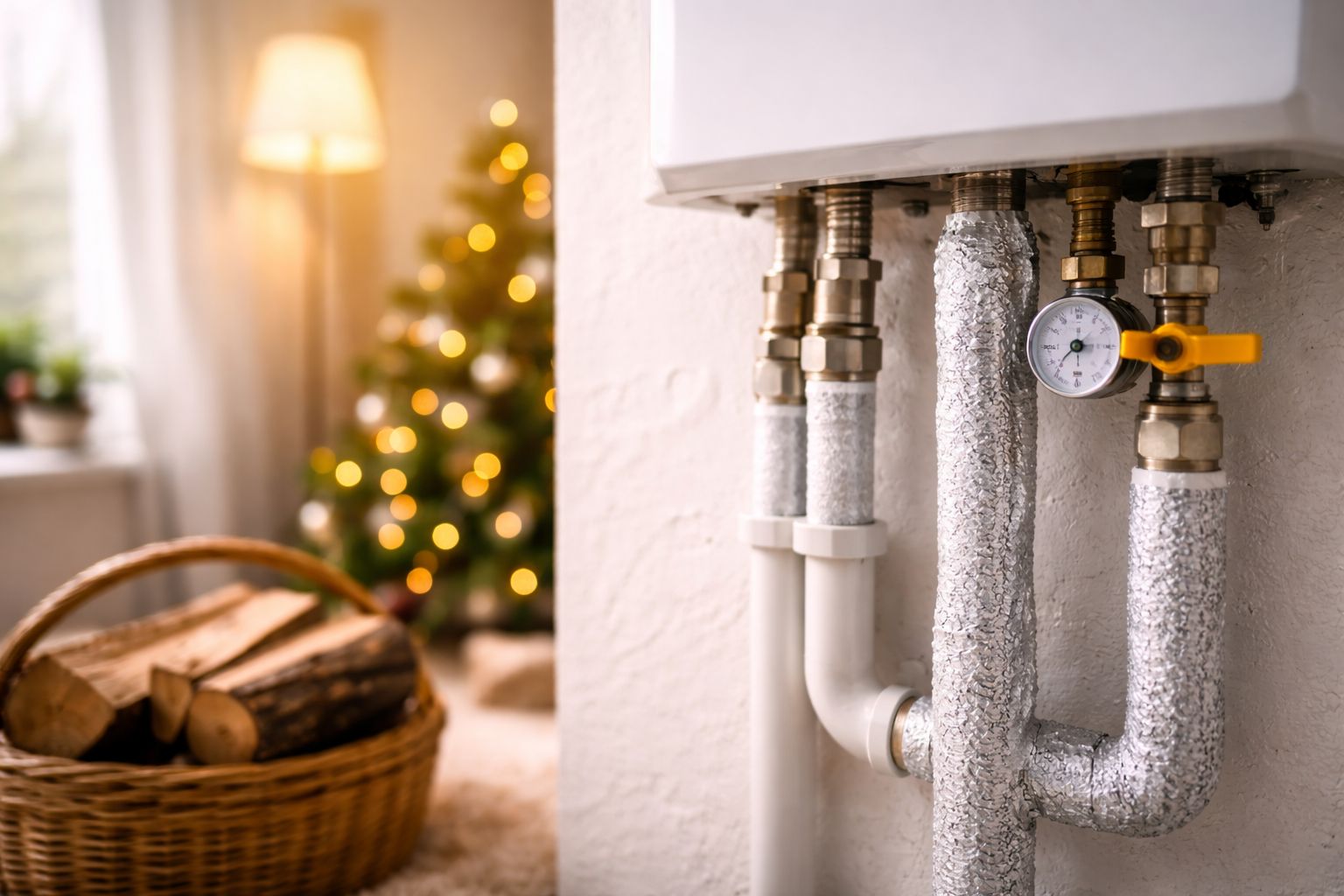 도시가스 감면 대상과 신청 방법 정리