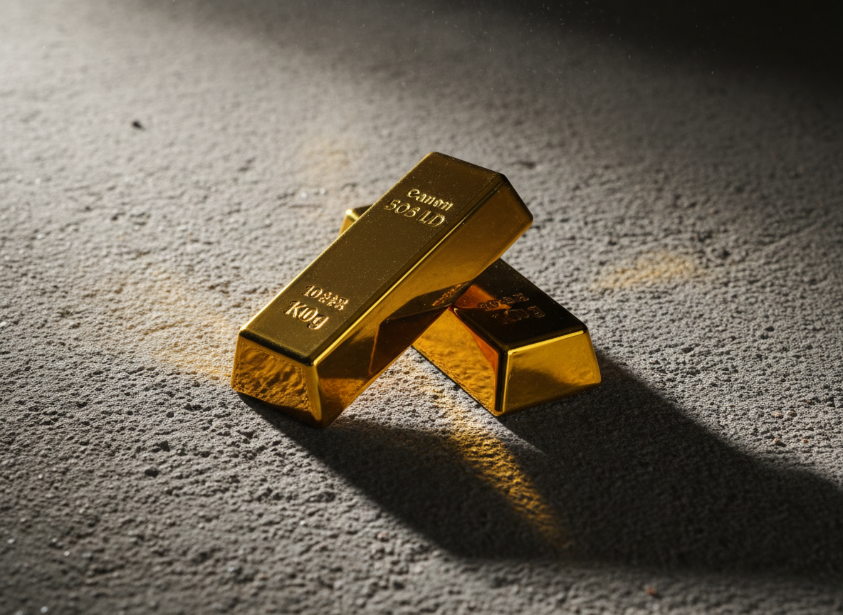 금시세 전망&amp;#44; 지금 당장 금 투자해야 할까요?