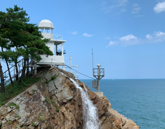 정동진