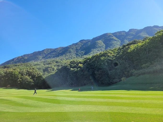 상주 뉴스프링빌2CC 소개 및 이용방법