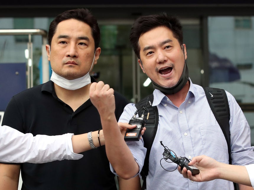 편인도식 남자의 위험성, 가로세로연구소 김세의 사주 풀이, 장사의신의 복수극