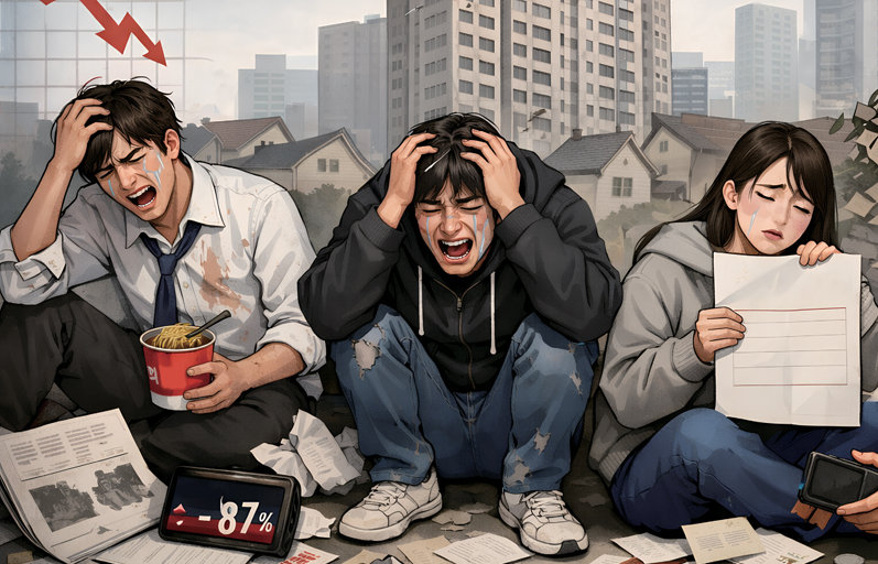 포모 뜻·포모 현상·조모 뜻·포모증후군
