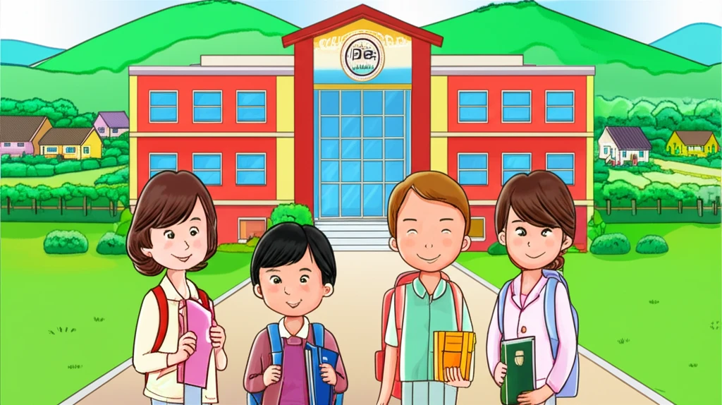 2025 전라남도 다자녀 교육비 지원..