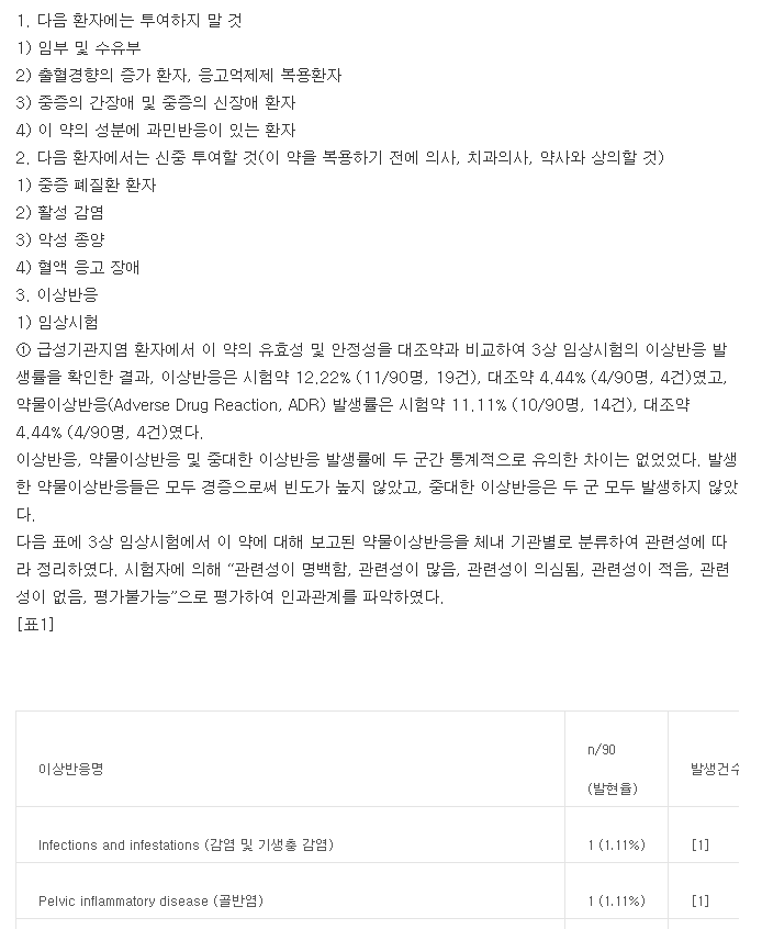 펠라움에스시럽-복용-주의사항