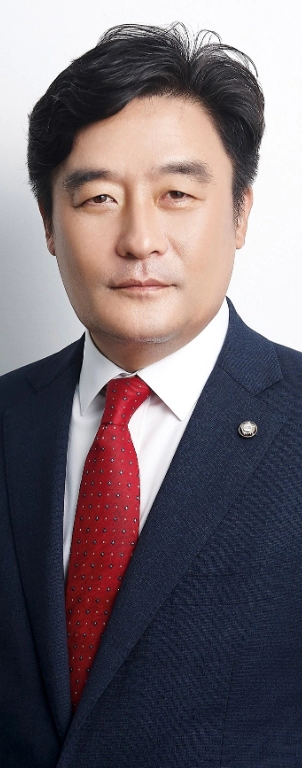 정동만 부산 기장군 국회의원 당선 공약