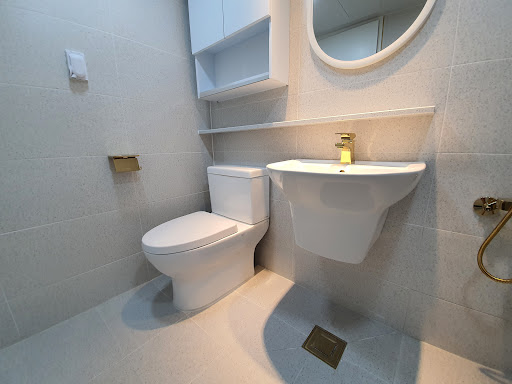 욕실 리모델링 추천