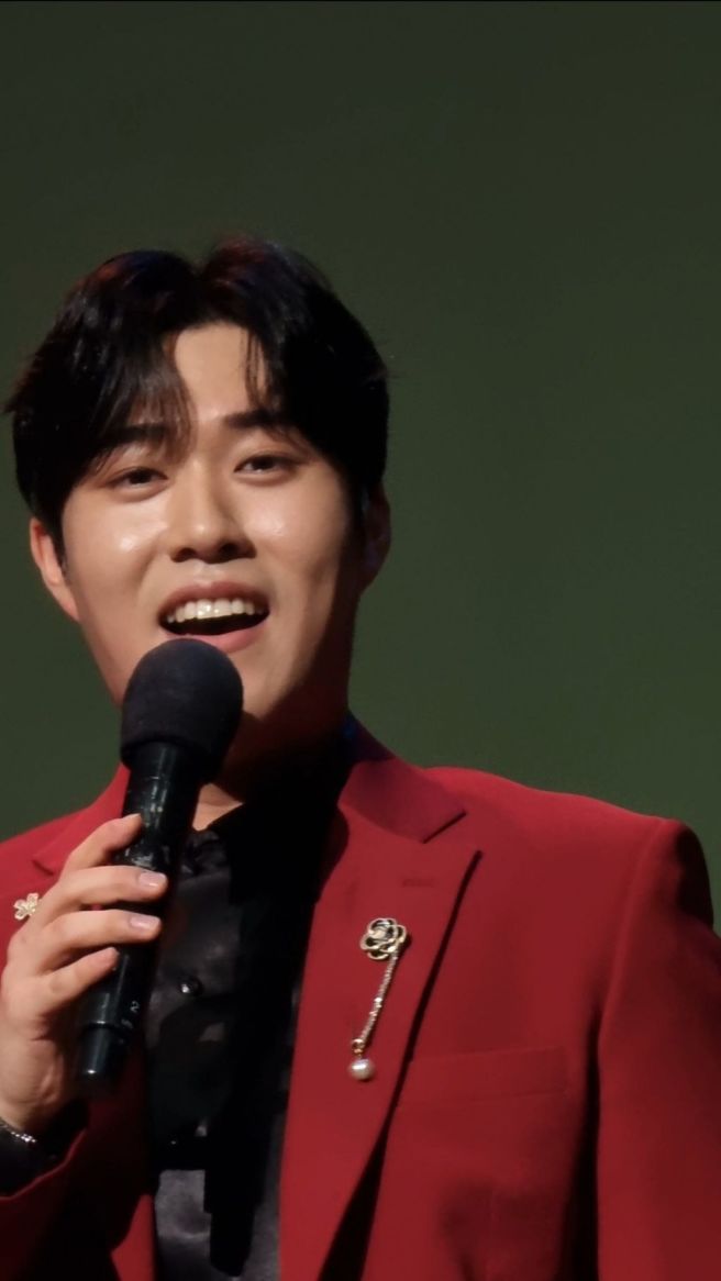 가수 유민 프로필 정보