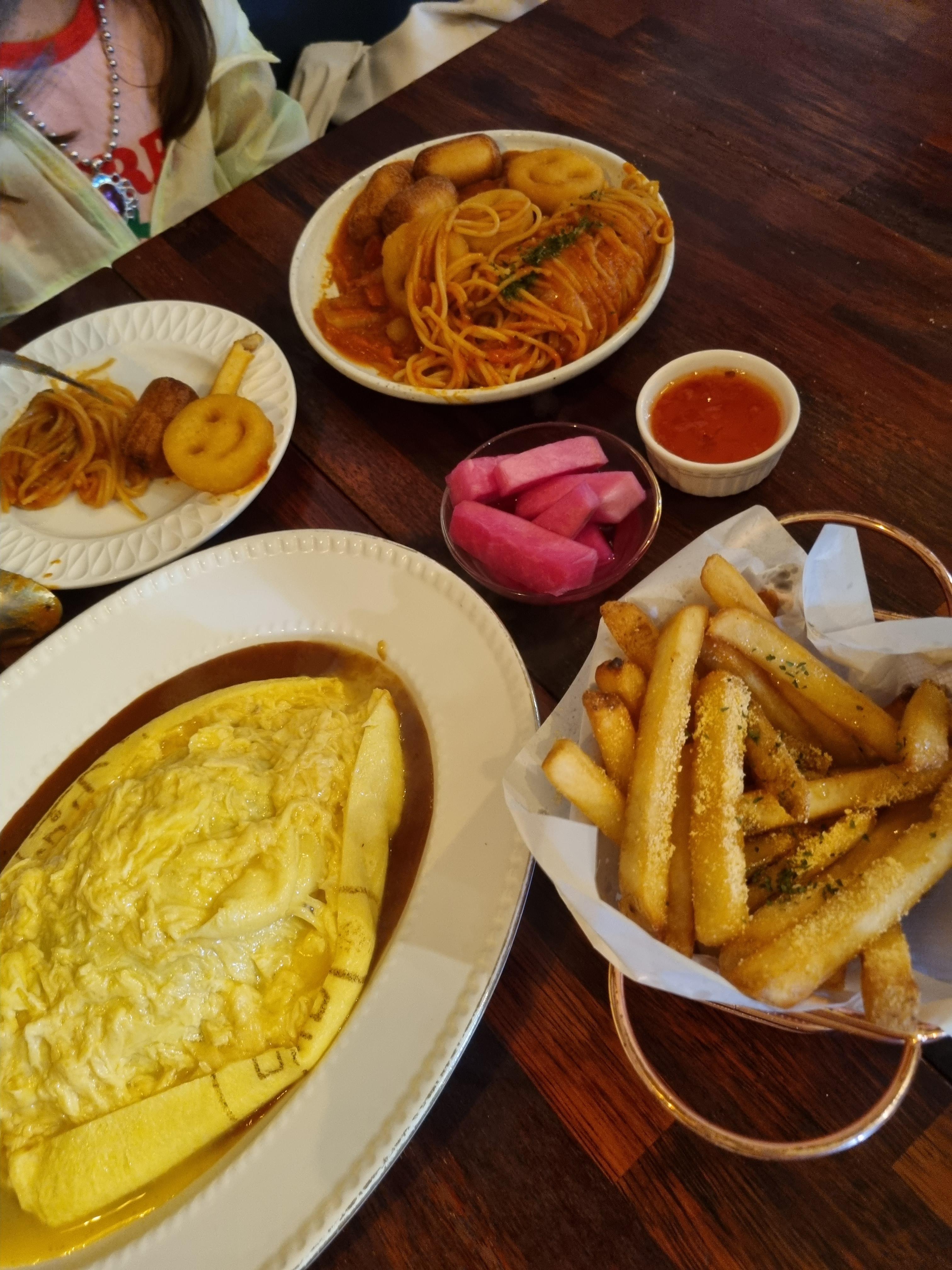 둘레길 서귀포중문본점