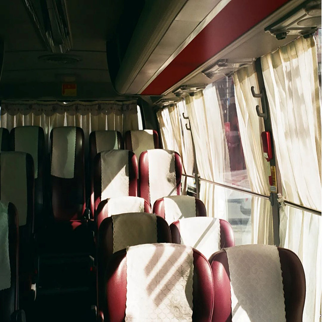 동서울 남부에서 거제 